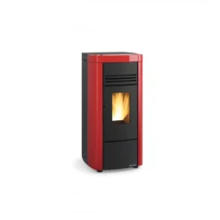ANGELA EVO 8 KW étanche - Poêle à Granulés LA NORDICA EXTRAFLAME -Hawa Soldes Magasin poele granules extraflame angela evo 2