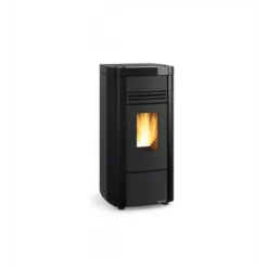 ANGELA EVO 8 KW étanche - Poêle à Granulés LA NORDICA EXTRAFLAME -Hawa Soldes Magasin poele granules extraflame angela evo 3