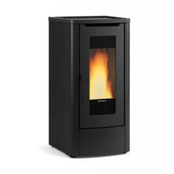 DAHIANA PLUS VFS 10 KW - Poêle à Granulés LA NORDICA EXTRAFLAME -Hawa Soldes Magasin poele granules extraflame dahiana plus vfs 10 2