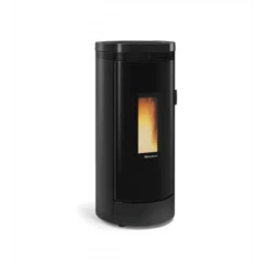 Poêle à Granulés étanche Canalisé 9KW DEBBY PLUS EVO- La Nordica Extraflamme -Hawa Soldes Magasin poele granules extraflame debby plus evo 9 2