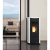 GIUSY EVO 7 Kw - Poêle à Granulés LA NORDICA EXTRAFLAME