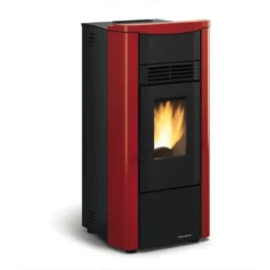 Giusy Plus Evo 8kw Canalisable - Poêle à Granulés LA NORDICA EXTRAFLAME -Hawa Soldes Magasin poele granules extraflame giusy plus evo 2