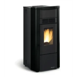 Giusy Plus Evo 8kw Canalisable - Poêle à Granulés LA NORDICA EXTRAFLAME -Hawa Soldes Magasin poele granules extraflame giusy plus evo 3