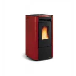 KETTY EVO 2.0 - 6.5kw - Poêle à Granulés LA NORDICA EXTRAFLAME -Hawa Soldes Magasin poele granules extraflame ketty 6 2