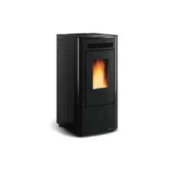 KETTY EVO 2.0 - 6.5kw - Poêle à Granulés LA NORDICA EXTRAFLAME -Hawa Soldes Magasin poele granules extraflame ketty 6 3