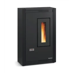 LUISELLA 4,4kw - Poêle à Granulés LA NORDICA EXTRAFLAME -Hawa Soldes Magasin poele granules extraflame luisella 44kw 2