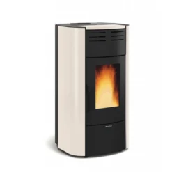 RAFFAELLA IDRO H18 21.7 KW - Poêle à Granulés Hydraulique La NORDICA EXTRAFLAME 4 RAFFAELLA IDRO H18 21.7 KW - Poêle à Granulés Hydraulique La NORDICA EXTRAFLAME -Hawa Soldes Magasin poele granules extraflame raffaella idro h18 22 1