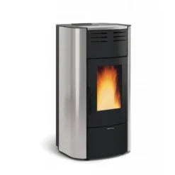 RAFFAELLA IDRO H18 21.7 KW - Poêle à Granulés Hydraulique La NORDICA EXTRAFLAME 5 RAFFAELLA IDRO H18 21.7 KW - Poêle à Granulés Hydraulique La NORDICA EXTRAFLAME -Hawa Soldes Magasin poele granules extraflame raffaella idro h18 22 2