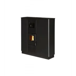 CORTINA 12 KW étanche Concentrique Canalisable - Poêle à Granulés INTERSTOVES 5 CORTINA 12 KW étanche Concentrique Canalisable - Poêle à Granulés INTERSTOVES -Hawa Soldes Magasin poele granules interstoves cortina 12 1