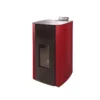 ELIO 13kw étanche - Poêle à Granulés INTERSTOVES