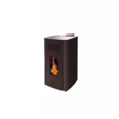 ELIO 13kw étanche - Poêle à Granulés INTERSTOVES -Hawa Soldes Magasin poele granules interstoves elio 13 kw 2