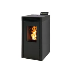 MARINA 8 Kw étanche - Poêle à Granulés INTERSTOVES -Hawa Soldes Magasin poele granules interstoves marina 8 3