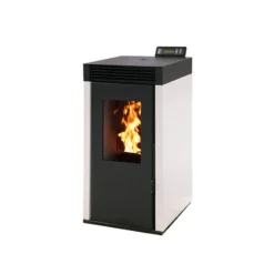 MARINA 8 Kw étanche - Poêle à Granulés INTERSTOVES -Hawa Soldes Magasin poele granules interstoves marina 8 4
