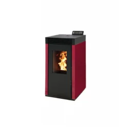 MARINA 8 Kw étanche - Poêle à Granulés INTERSTOVES -Hawa Soldes Magasin poele granules interstoves marina 8 5
