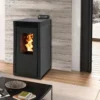 MARINA 6kw étanche - Poêle à Granulés INTERSTOVES