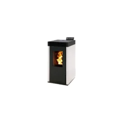 MARINA 6kw étanche - Poêle à Granulés INTERSTOVES -Hawa Soldes Magasin poele granules interstoves marina etanche 6 4