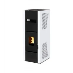 PORTOFINO 12 KW étanche - Poêle à Granulés INTERSTOVES -Hawa Soldes Magasin poele granules interstoves portofino 12 3