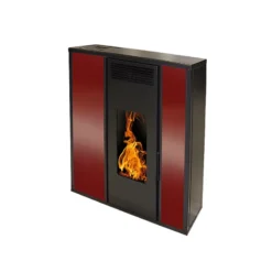 TESSA étanche 10Kw - Poêle à Granulés INTERSTOVES 8 TESSA étanche 10Kw - Poêle à Granulés INTERSTOVES -Hawa Soldes Magasin poele granules interstoves tessa 1