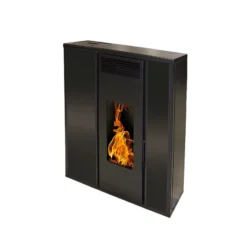 TESSA étanche 10Kw - Poêle à Granulés INTERSTOVES 9 TESSA étanche 10Kw - Poêle à Granulés INTERSTOVES -Hawa Soldes Magasin poele granules interstoves tessa 2