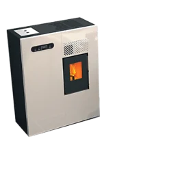 Camilla 4 Kw - Poêle à Granulés PUNTO FUOCO -Hawa Soldes Magasin poele granules punto fuoco camilla 2