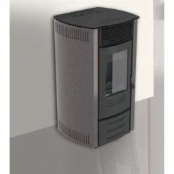 Elisa Trend 13kw - Poêle à Granulés PUNTO FUOCO