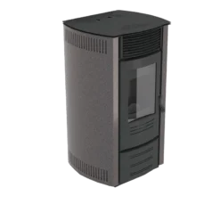 Elisa Trend 13kw - Poêle à Granulés PUNTO FUOCO 13 Elisa Trend 13kw - Poêle à Granulés PUNTO FUOCO -Hawa Soldes Magasin poele granules punto fuoco elisa 3