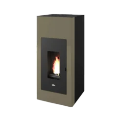 Ilaria Hydraulique 17,5 Kw - Poêle à Granulés PUNTO FUOCO -Hawa Soldes Magasin poele granules punto fuoco ilaria 3