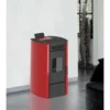 LUANA 13kw - Poêle à Granulés PUNTO FUOCO