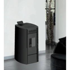 LUANA 13kw - Poêle à Granulés PUNTO FUOCO -Hawa Soldes Magasin poele granules punto fuoco luana 2