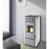 Martina 11,5 Kw - Poêle à Granulés PUNTO FUOCO