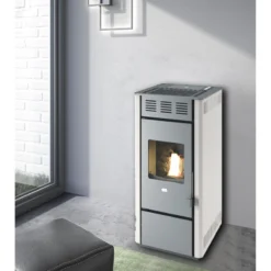 Martina 11,5 Kw - Poêle à Granulés PUNTO FUOCO