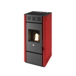Martina 11,5 Kw - Poêle à Granulés PUNTO FUOCO 13 Martina 11,5 Kw - Poêle à Granulés PUNTO FUOCO -Hawa Soldes Magasin poele granules punto fuoco martina 3