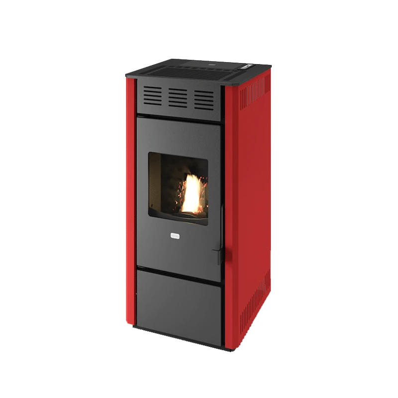 Martina 11,5 Kw - Poêle à Granulés PUNTO FUOCO 7 Martina 11,5 Kw - Poêle à Granulés PUNTO FUOCO – Image 7