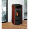 MARY 13kw - Poêle à Granulés PUNTO FUOCO