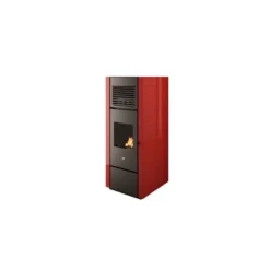 NIA 15 Kw -POÊLE à Granulés PUNTO FUOCO -Hawa Soldes Magasin poele granules punto fuoco nia 1