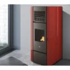 NIA 15 Kw -POÊLE à Granulés PUNTO FUOCO
