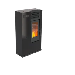 Susy (Slim) 7,5kw - Poêle à Granulés PUNTO FUOCO -Hawa Soldes Magasin poele granules punto fuoco susy 3