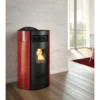 Tondé 9Kw - Poêle à Granulés PUNTO FUOCO