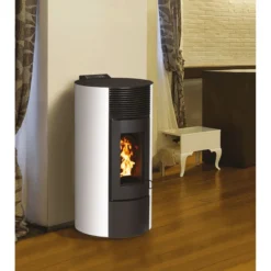 DINO 12 KW étanche - Poêle à Granulés STOVIA