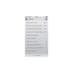 DINO 12 KW étanche - Poêle à Granulés STOVIA 15 DINO 12 KW étanche - Poêle à Granulés STOVIA -Hawa Soldes Magasin poele granules stovia dino 12 5