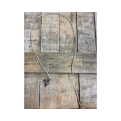 Sonde De Fumées Pour Poêle à Granulés STOVIA ITALIA