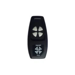 Télécommande Pour Poêle à Granulés Sylia